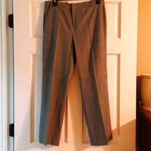 Cute, dressy ankle pant